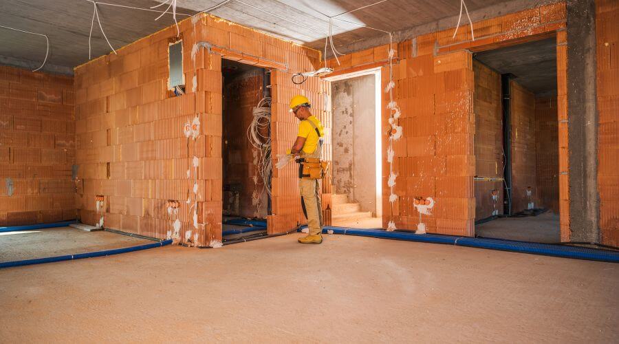 Local Chimney Repair in Springfield, NE